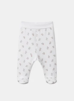 Sergent Major Tenues & Ensembles-Pyjama deux pièces en tubique