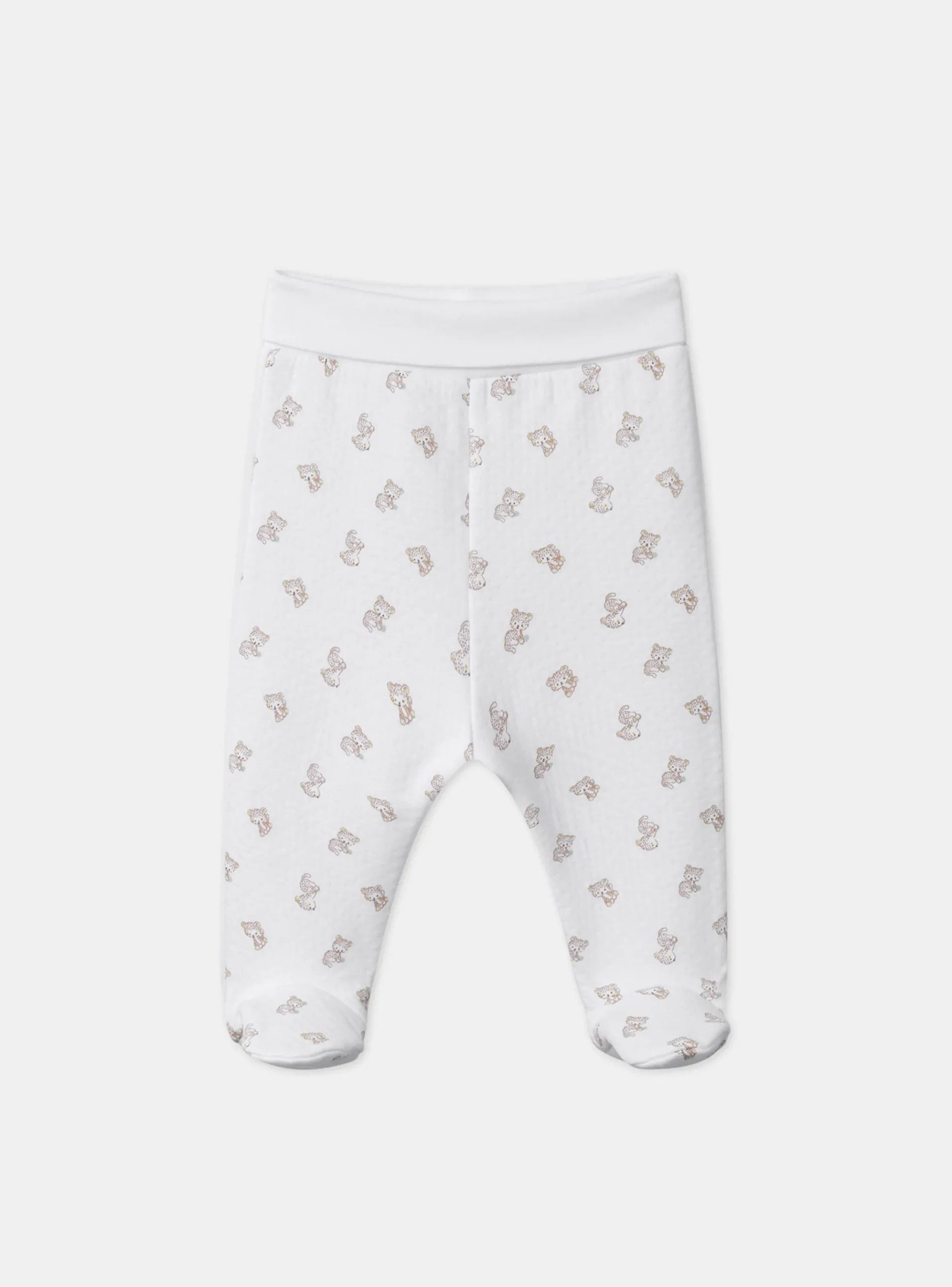 Sergent Major Tenues & Ensembles-Pyjama deux pièces en tubique