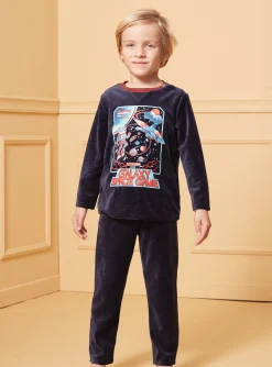 Sergent Major Pyjama-Pyjama en jersey Astronaute