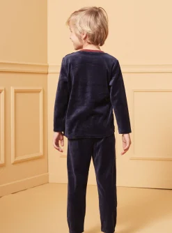 Sergent Major Pyjama-Pyjama en jersey Astronaute
