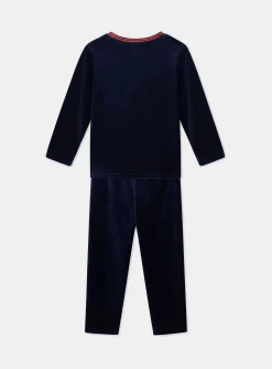 Sergent Major Pyjama-Pyjama en jersey Astronaute