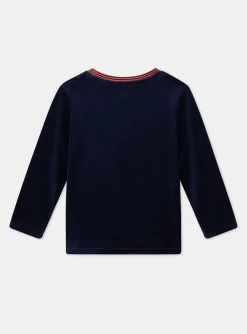 Sergent Major Pyjama-Pyjama en jersey Astronaute