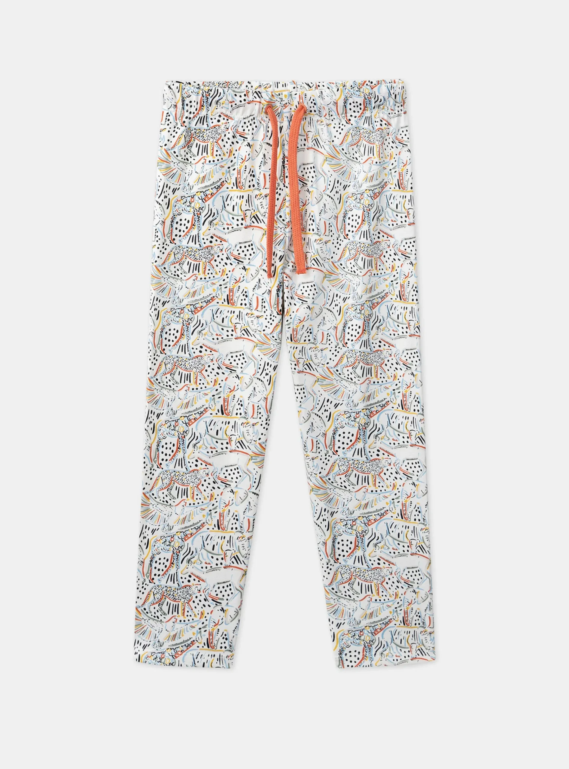 Sergent Major Pyjama-Pyjama en jersey Savane