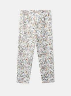 Sergent Major Pyjama-Pyjama en jersey Savane