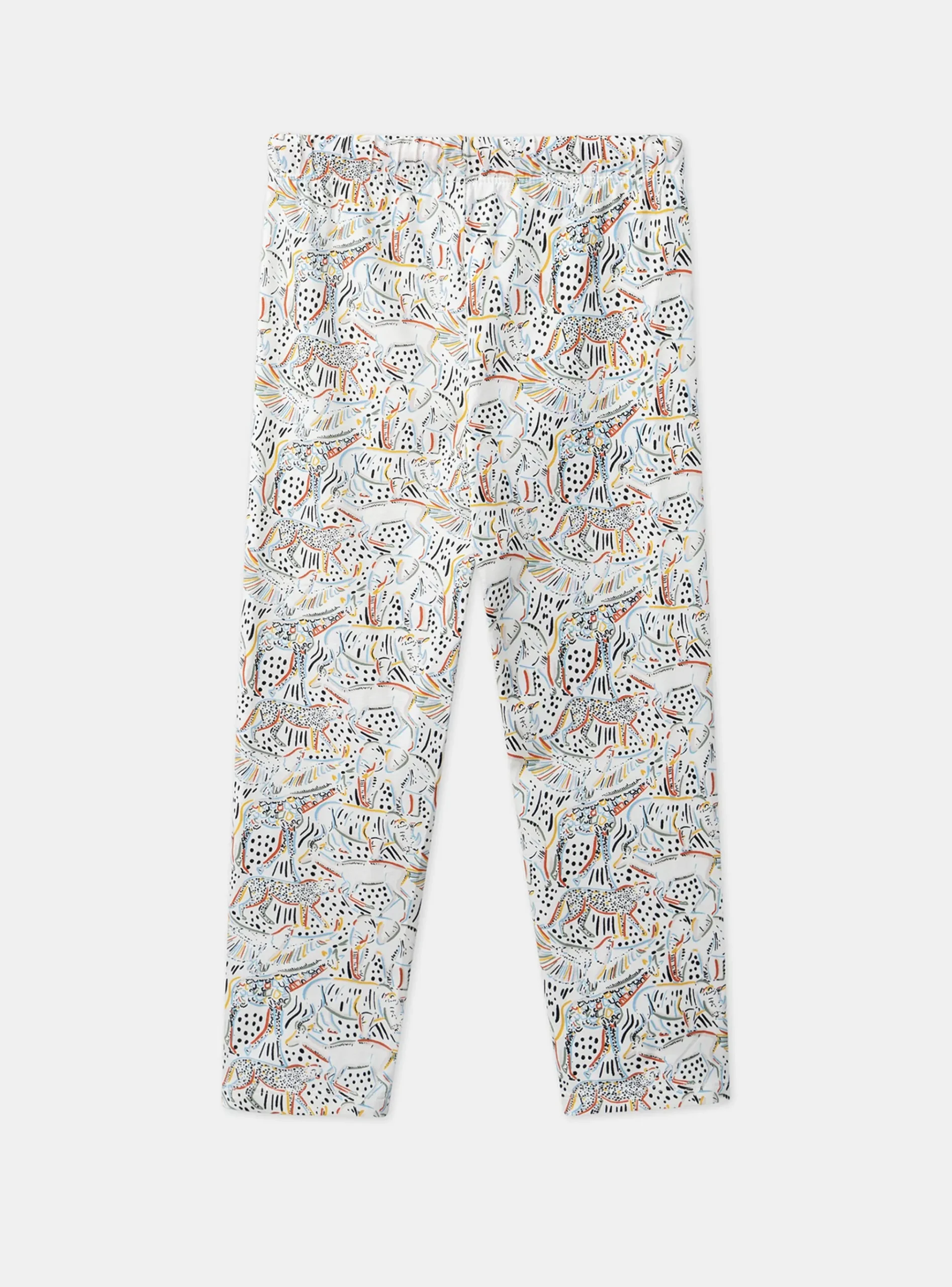 Sergent Major Pyjama-Pyjama en jersey Savane