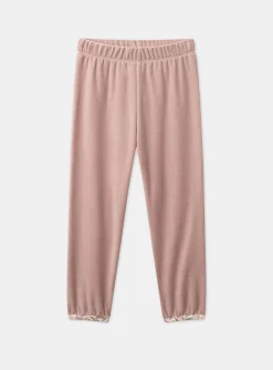 Sergent Major Pyjama-Pyjama en velours Chien