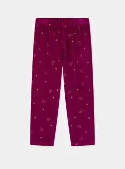 Sergent Major Pyjama-Pyjama Halloween