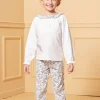 Sergent Major Pyjama-Pyjama Licorne en jersey