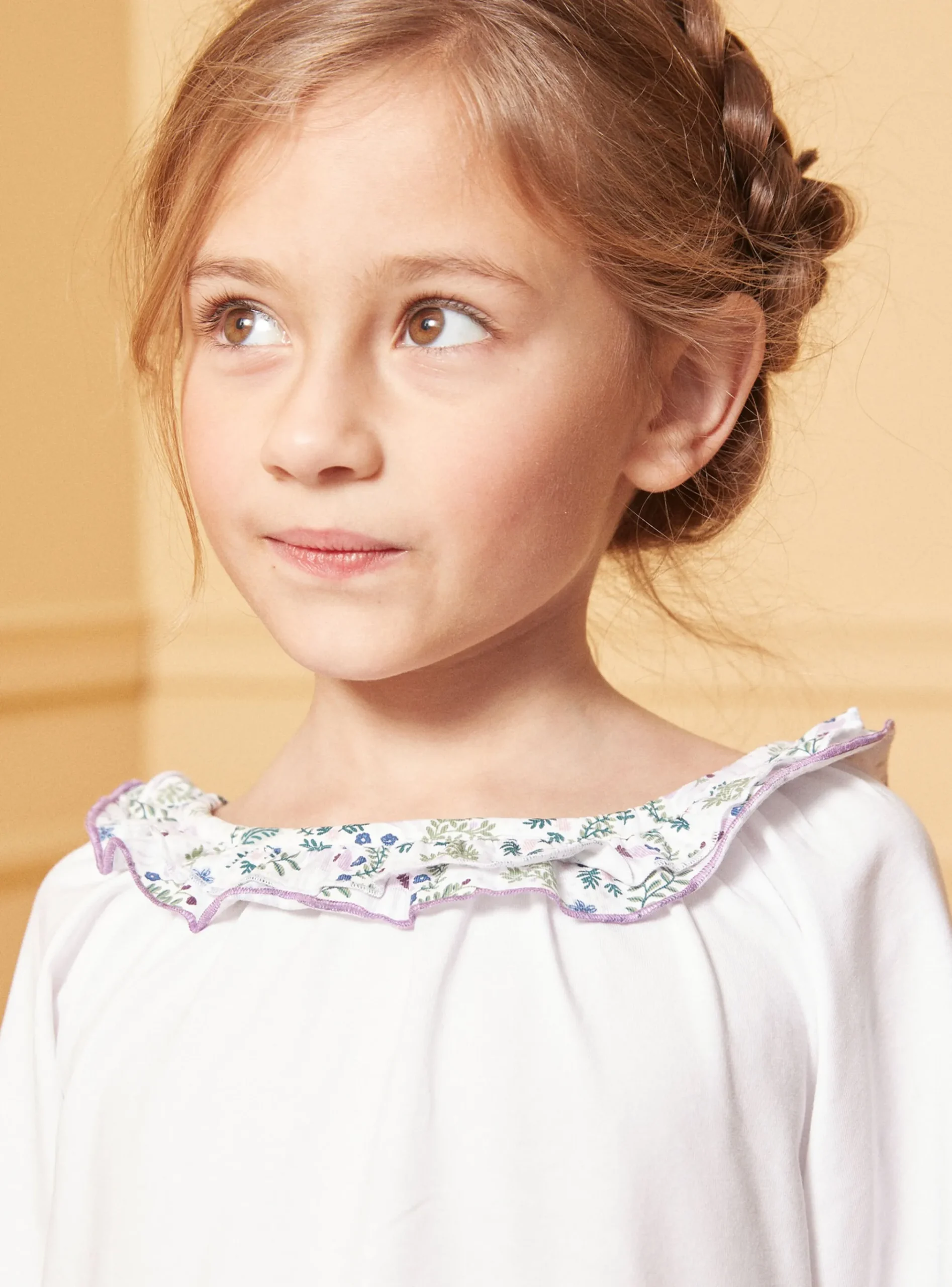 Sergent Major Pyjama-Pyjama Licorne en jersey