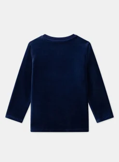 Sergent Major Pyjama-Pyjama noël Cerf