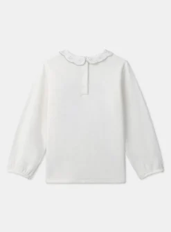Sergent Major Pyjama-Pyjama noël col claudine