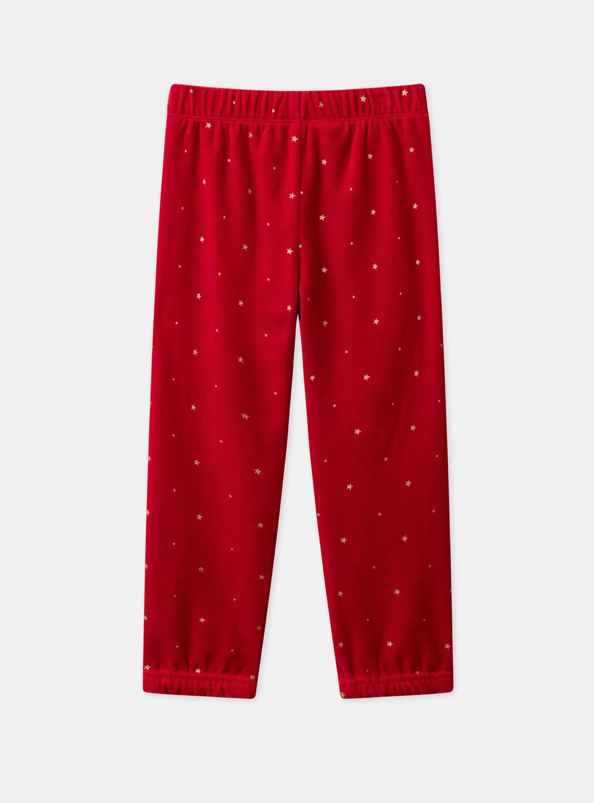 Sergent Major Pyjama-Pyjama Noël Lapin