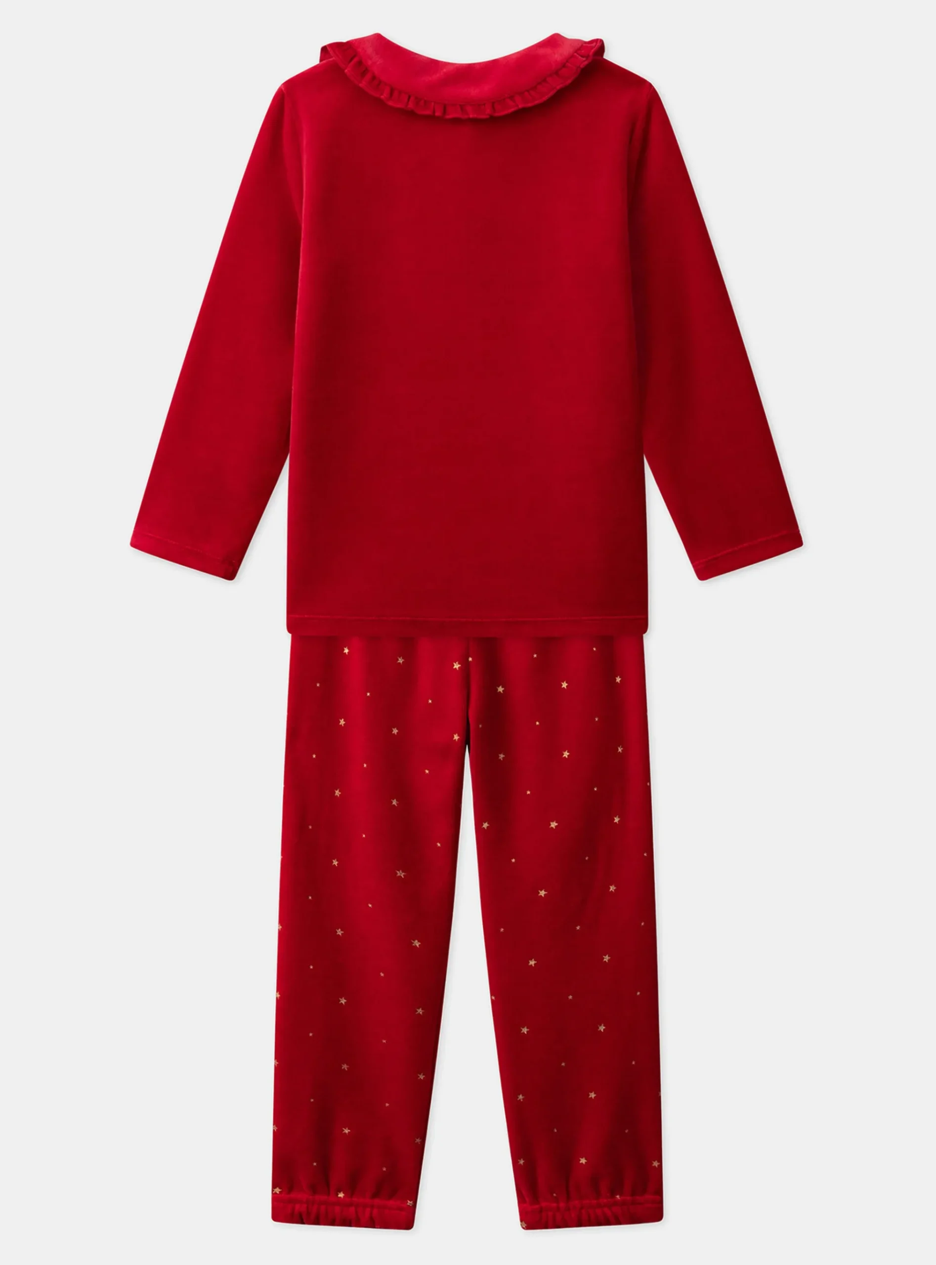 Sergent Major Pyjama-Pyjama Noël Lapin