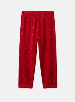 Sergent Major Pyjama-Pyjama Noël Lapin