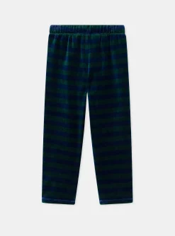 Sergent Major Pyjama-Pyjama noël vert sapin