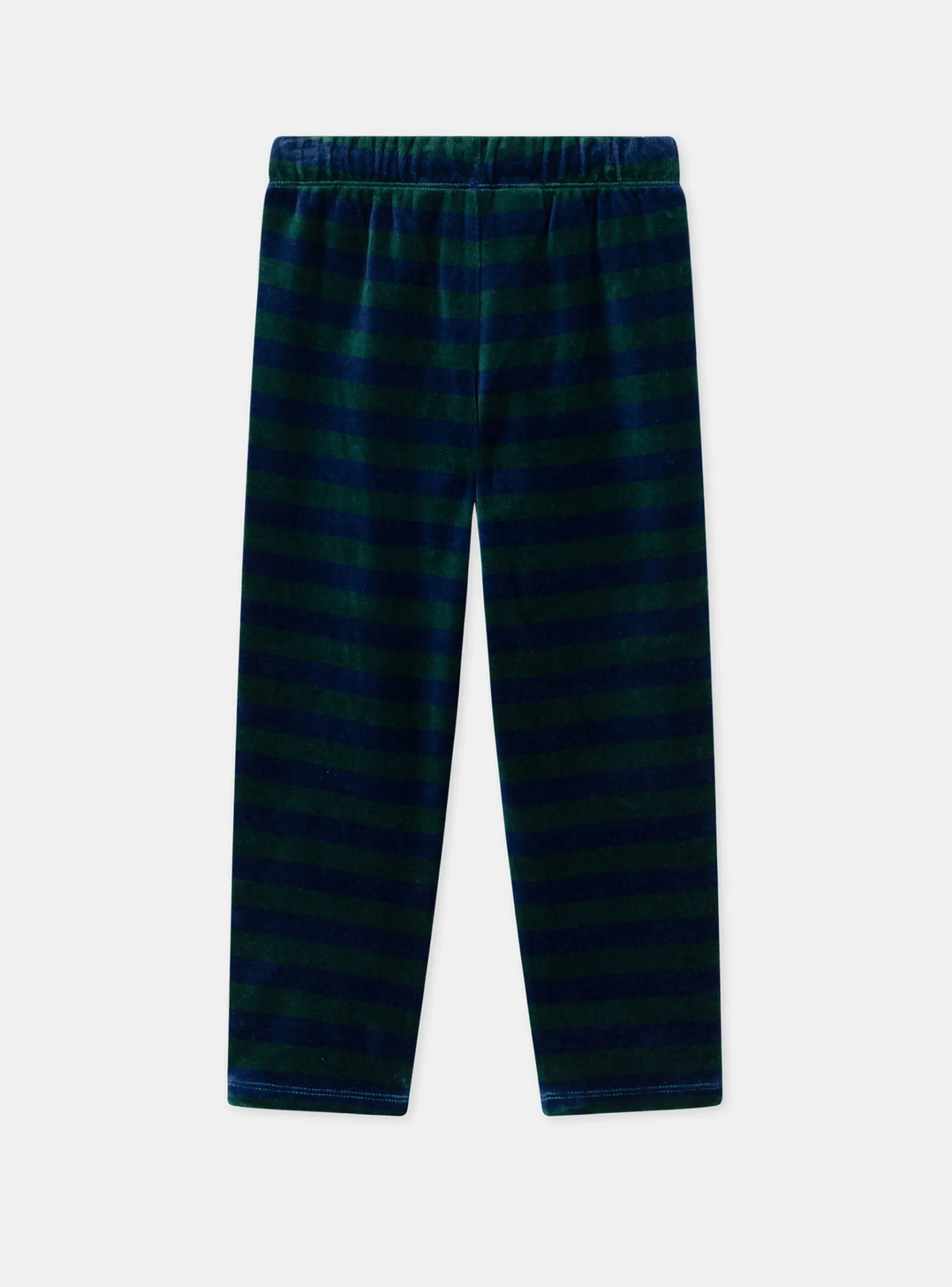Sergent Major Pyjama-Pyjama noël vert sapin