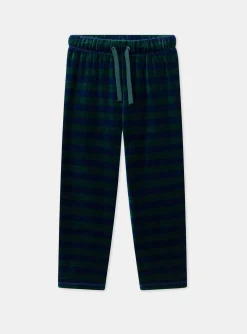 Sergent Major Pyjama-Pyjama noël vert sapin