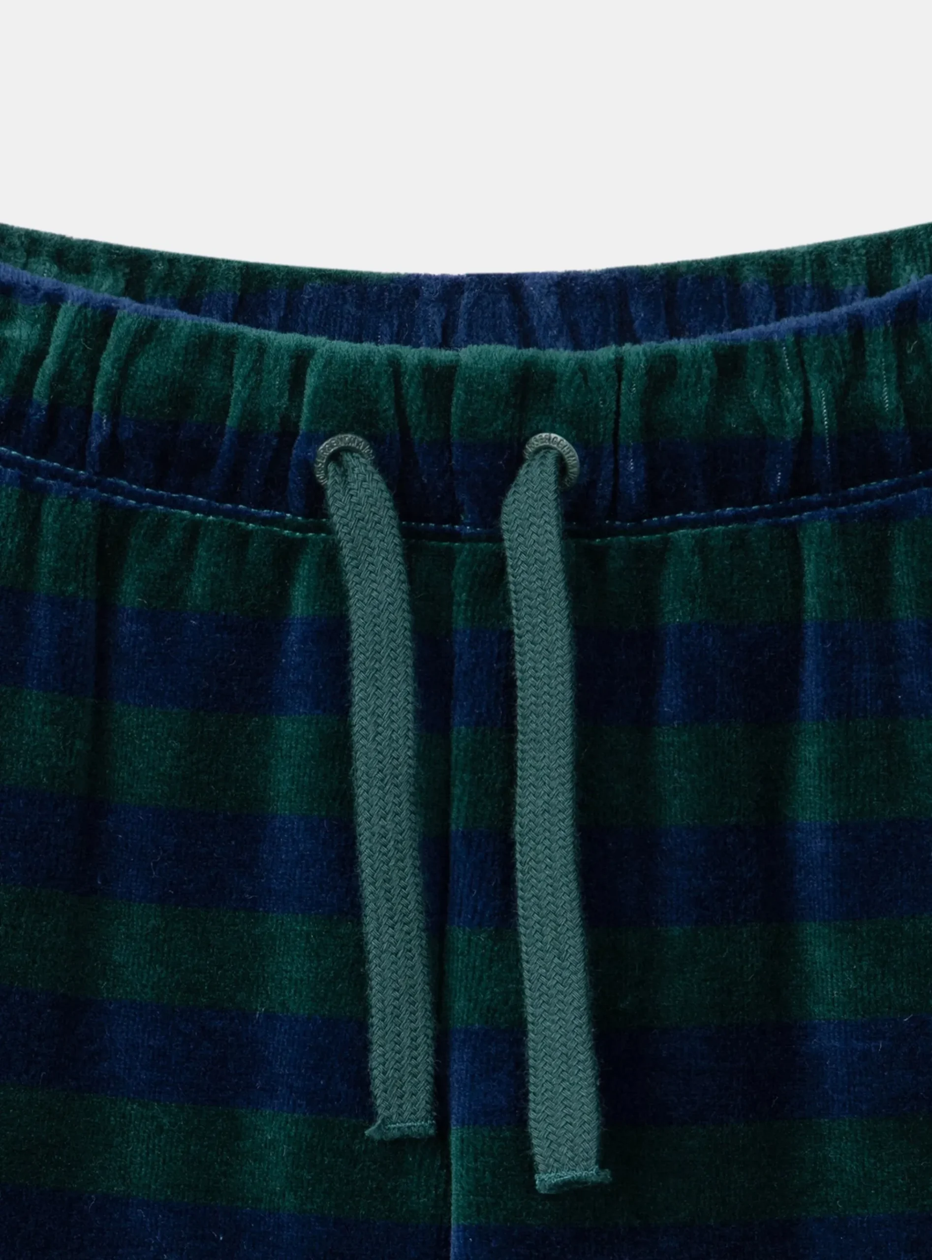 Sergent Major Pyjama-Pyjama noël vert sapin