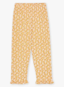 Sergent Major Pyjama-Pyjama Orange