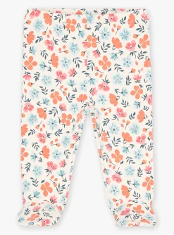 Sergent Major Pyjama & Grenouillère-Pyjama Rose