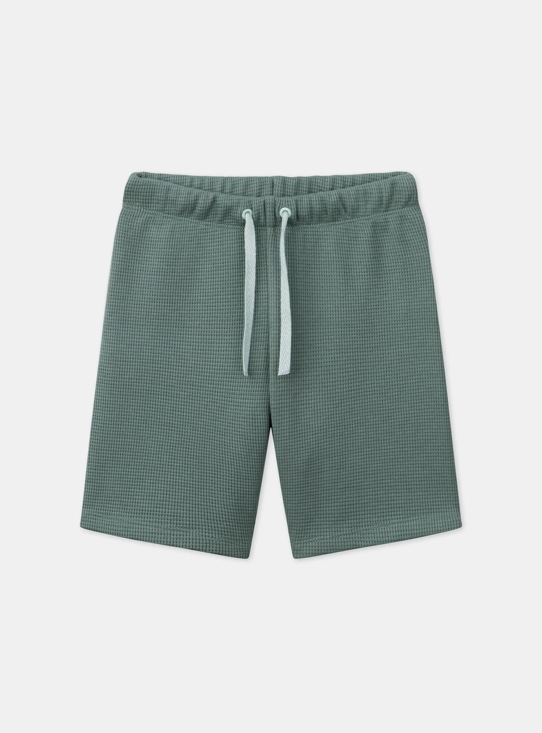 Sergent Major Pyjama-Pyjama Turquoise
