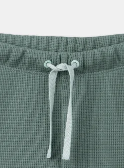 Sergent Major Pyjama-Pyjama Turquoise