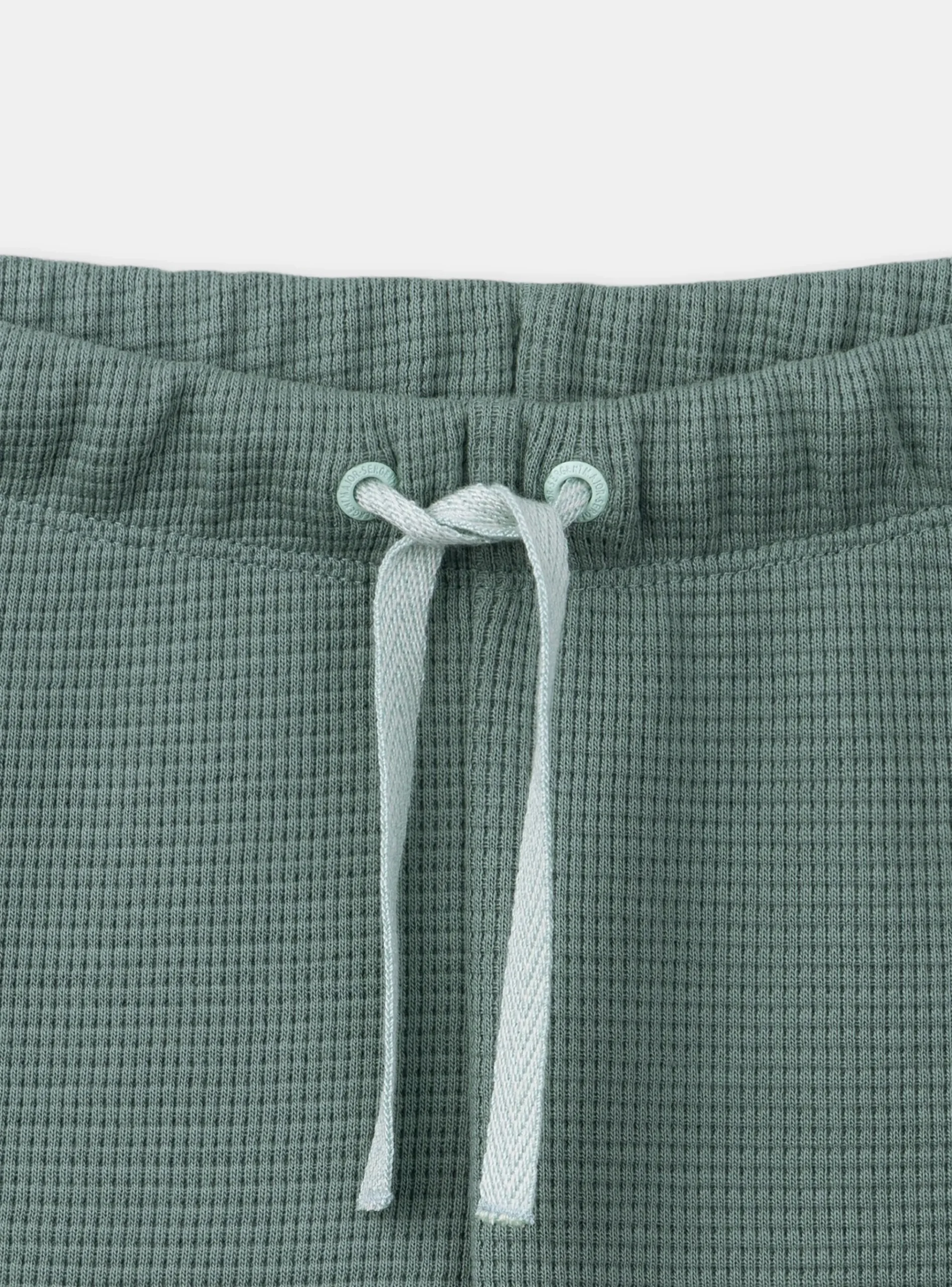 Sergent Major Pyjama-Pyjama Turquoise