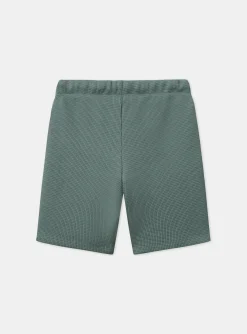 Sergent Major Pyjama-Pyjama Turquoise