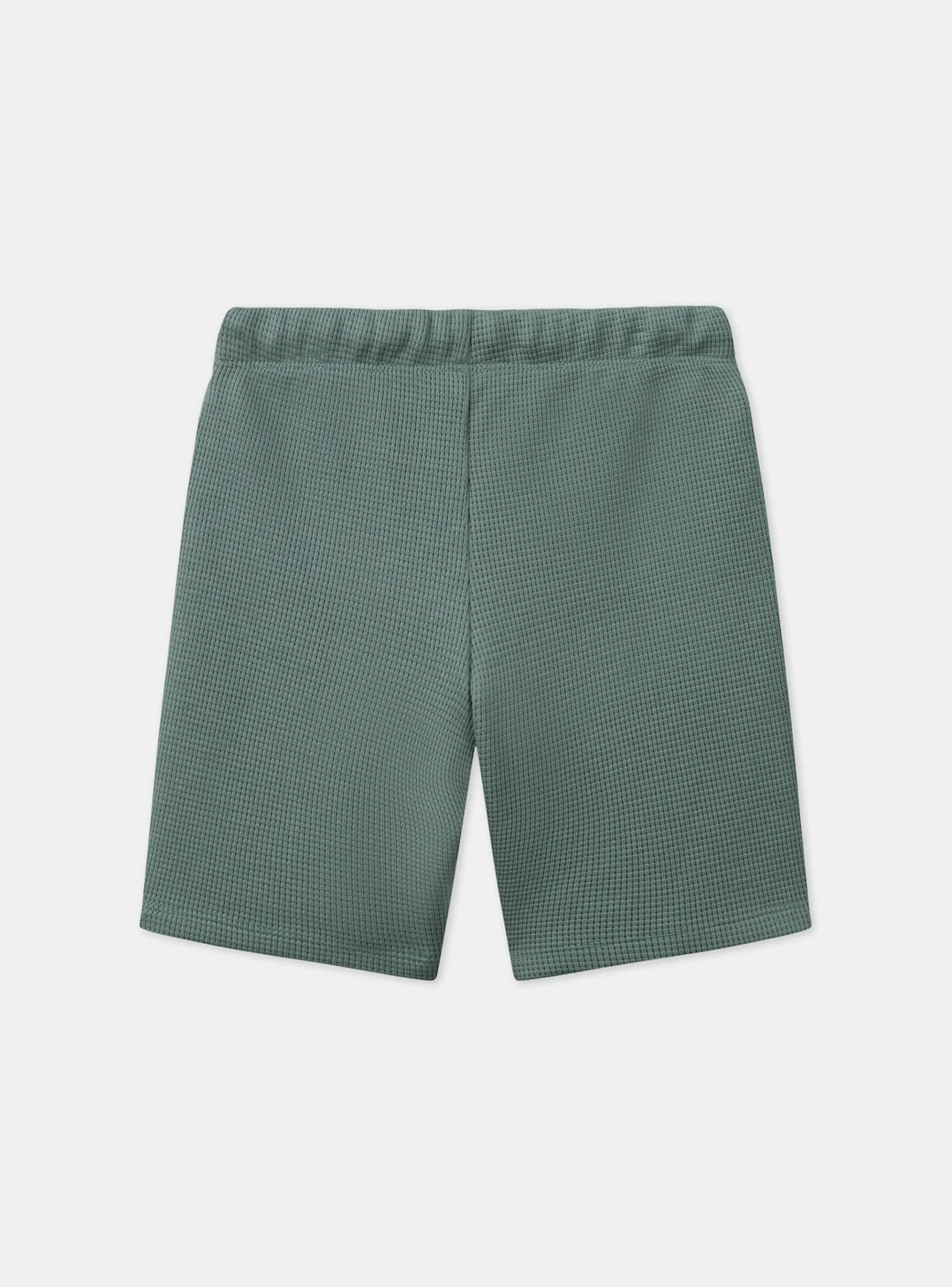 Sergent Major Pyjama-Pyjama Turquoise