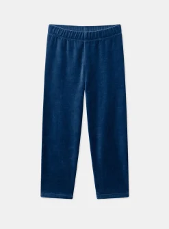 Sergent Major Pyjama-Pyjama velours Construction