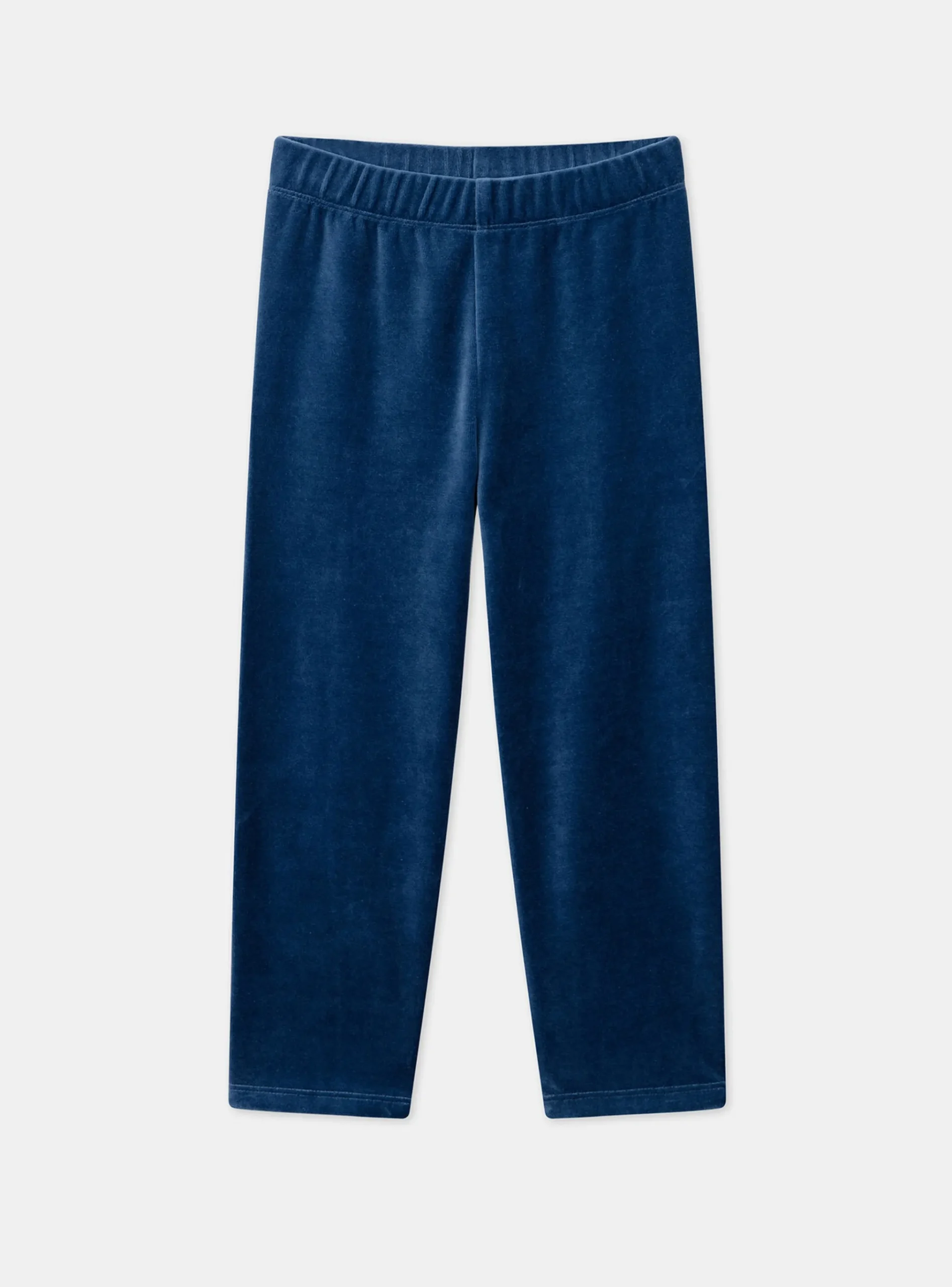 Sergent Major Pyjama-Pyjama velours Construction