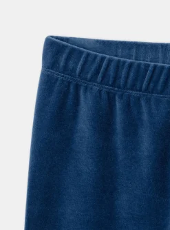 Sergent Major Pyjama-Pyjama velours Construction