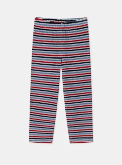 Sergent Major Pyjama-Pyjama velours Hockey