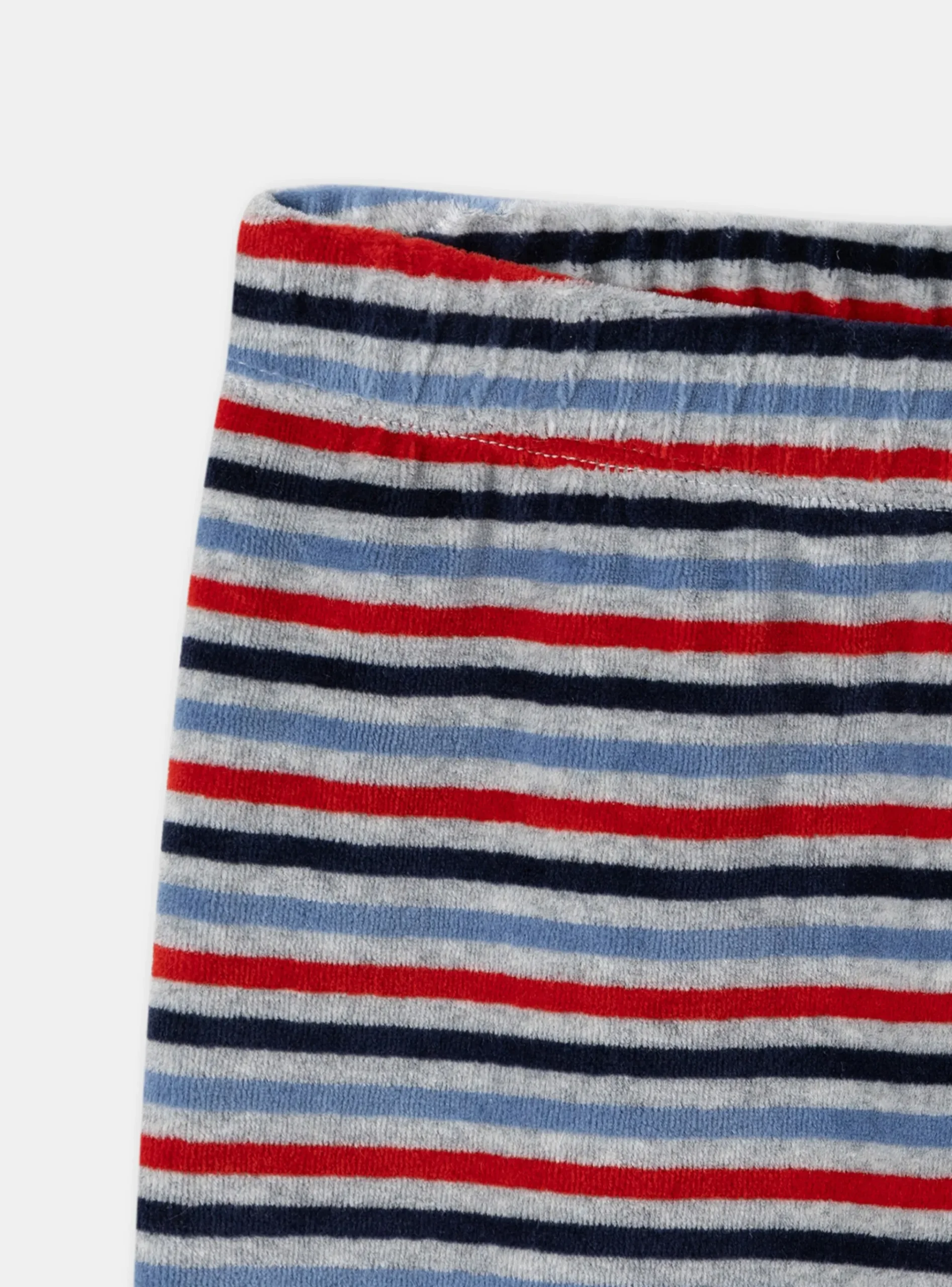 Sergent Major Pyjama-Pyjama velours Hockey