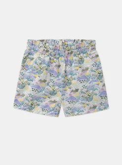 Sergent Major Pyjama-Pyjama Violet