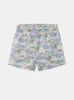 Sergent Major Pyjama-Pyjama Violet