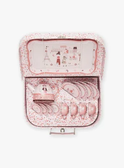 Sergent Major Jouets & Peluches-REPAS Multicolor