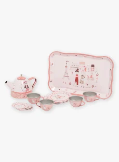 Sergent Major Jouets & Peluches-REPAS Multicolor