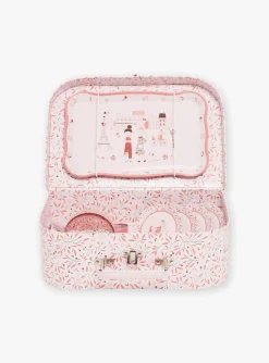 Sergent Major Jouets & Peluches-REPAS Multicolor