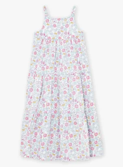 Sergent Major Robe & Combinaison-Robe Bain de Soleil Ecrue