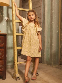 Sergent Major Robe & Combinaison-Robe Beige