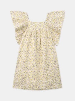 Sergent Major Robe & Combinaison-Robe Beige