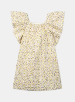 Sergent Major Robe & Combinaison-Robe Beige