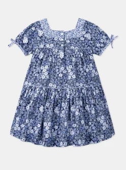 Sergent Major Robe & Combinaison-Robe Bleu marine