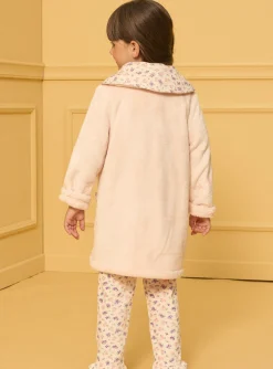 Sergent Major Pyjama-Robe de chambre Coeur