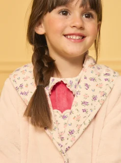 Sergent Major Pyjama-Robe de chambre Coeur