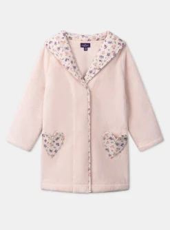 Sergent Major Pyjama-Robe de chambre Coeur