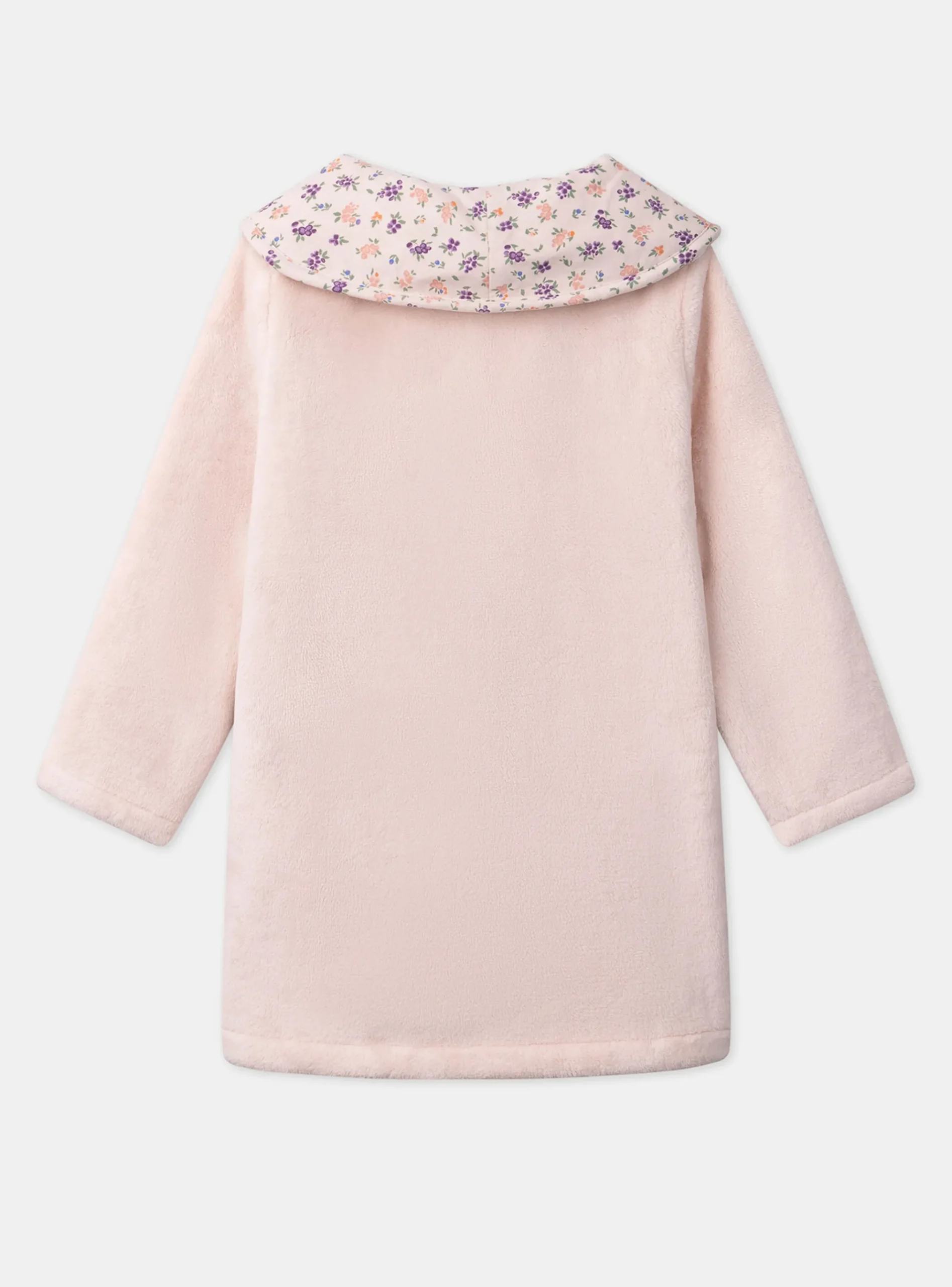 Sergent Major Pyjama-Robe de chambre Coeur