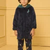 Sergent Major Pyjama-Robe de chambre Tric&eacute;ratops
