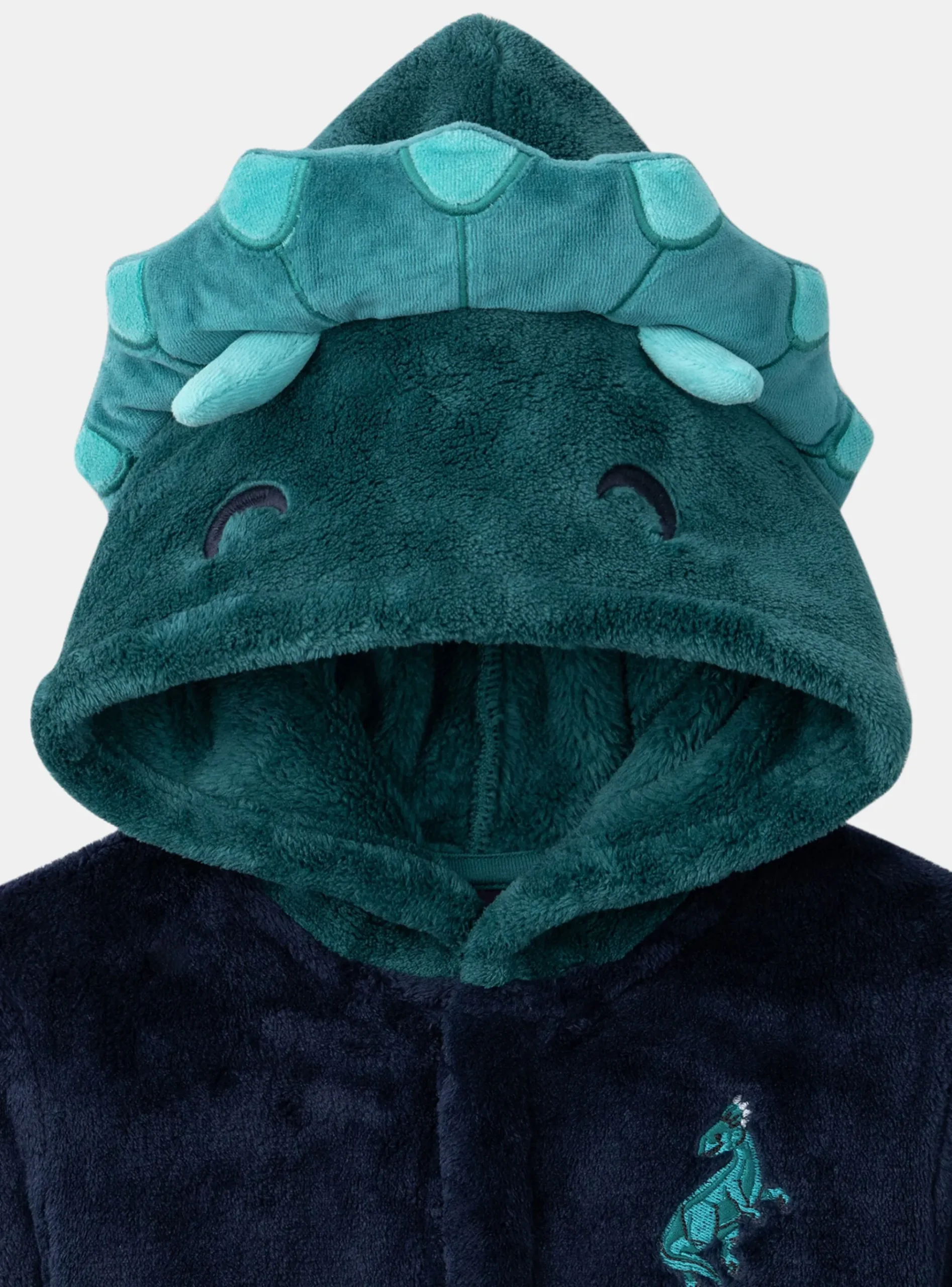 Sergent Major Pyjama-Robe de chambre Tricératops